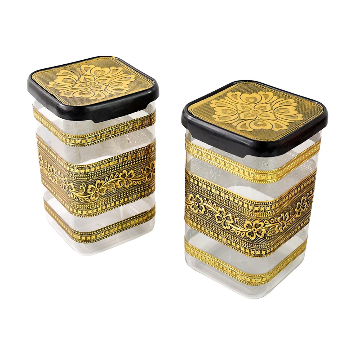 Spice Royal Container Set Spice Royal Container Set